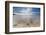 Sea Star in the Clear Water of the Fine Sandy Beach, Skagsanden, Ramberg-Roberto Moiola-Framed Photographic Print