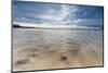 Sea Star in the Clear Water of the Fine Sandy Beach, Skagsanden, Ramberg-Roberto Moiola-Mounted Photographic Print
