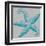 Sea Stars I-Sabine Berg-Framed Art Print