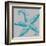 Sea Stars I-Sabine Berg-Framed Art Print