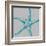 Sea Stars II-Sabine Berg-Framed Art Print