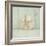 Sea Still I-Elizabeth Jordan-Framed Premium Giclee Print