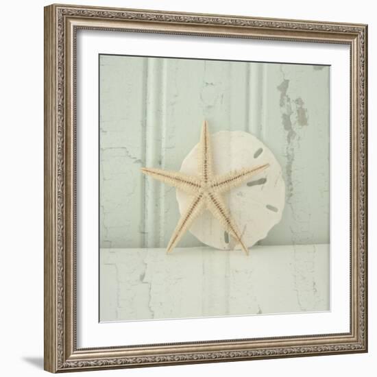 Sea Still I-Elizabeth Jordan-Framed Premium Giclee Print