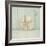 Sea Still I-Elizabeth Jordan-Framed Premium Giclee Print