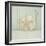 Sea Still I-Elizabeth Jordan-Framed Premium Giclee Print