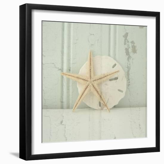 Sea Still I-Elizabeth Jordan-Framed Premium Giclee Print