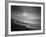 Sea Storm I-Martin Henson-Framed Photographic Print