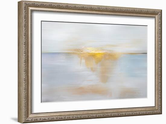 Sea Sun-Dan Hobday-Framed Giclee Print
