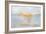 Sea Sun-Dan Hobday-Framed Giclee Print