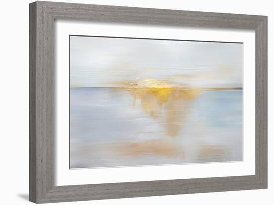 Sea Sun-Dan Hobday-Framed Giclee Print