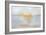 Sea Sun-Dan Hobday-Framed Giclee Print