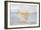 Sea Sun-Dan Hobday-Framed Giclee Print