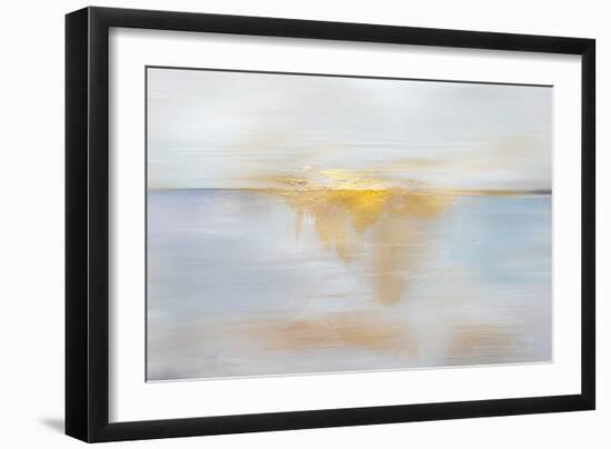 Sea Sun-Dan Hobday-Framed Giclee Print