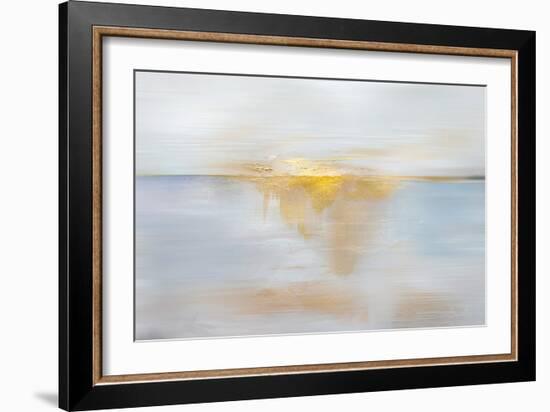 Sea Sun-Dan Hobday-Framed Giclee Print