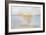 Sea Sun-Dan Hobday-Framed Giclee Print