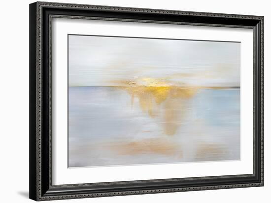 Sea Sun-Dan Hobday-Framed Giclee Print