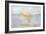 Sea Sun-Dan Hobday-Framed Giclee Print