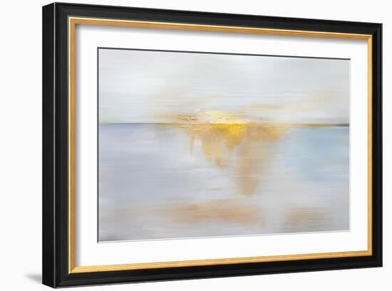 Sea Sun-Dan Hobday-Framed Giclee Print