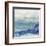 Sea Swell I-Victoria Borges-Framed Art Print