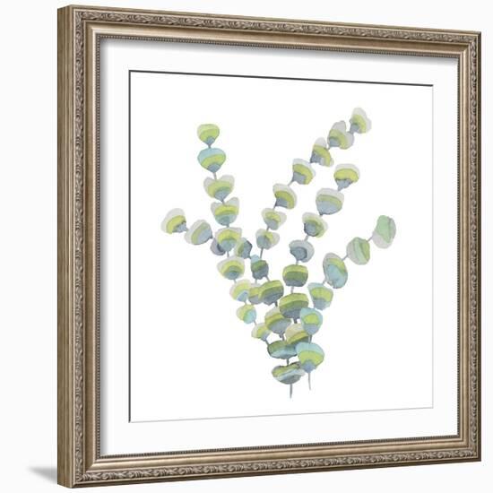 Sea Tangle I-Sandra Jacobs-Framed Giclee Print