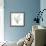 Sea Tangle I-Sandra Jacobs-Framed Giclee Print displayed on a wall