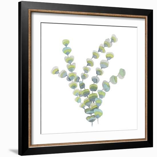 Sea Tangle I-Sandra Jacobs-Framed Giclee Print