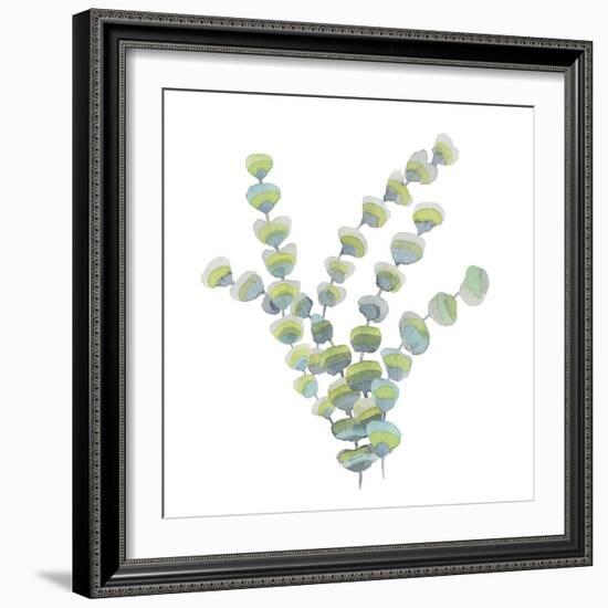 Sea Tangle I-Sandra Jacobs-Framed Giclee Print