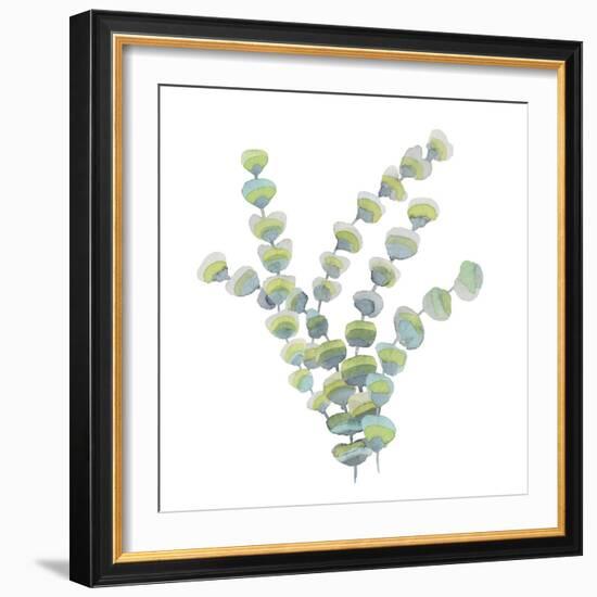 Sea Tangle I-Sandra Jacobs-Framed Giclee Print