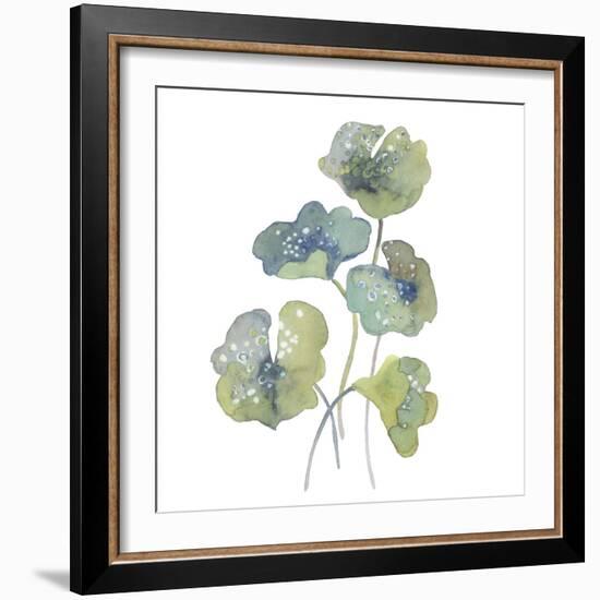 Sea Tangle III-Sandra Jacobs-Framed Giclee Print