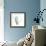 Sea Tangle IV-Sandra Jacobs-Framed Giclee Print displayed on a wall