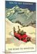Premium Giclee Print
