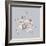 Sea Turtle-Justin Lloyd-Framed Giclee Print