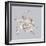 Sea Turtle-Justin Lloyd-Framed Giclee Print