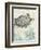 Sea Turtles I-Piper Ballantyne-Framed Premium Giclee Print