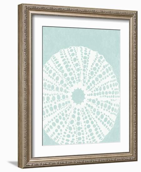 Sea Urchin I-Joni Whyte-Framed Giclee Print