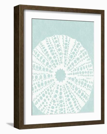 Sea Urchin I-Joni Whyte-Framed Giclee Print