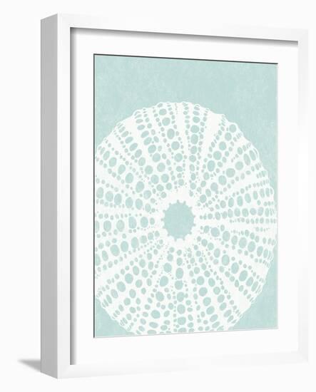 Sea Urchin I-Joni Whyte-Framed Giclee Print