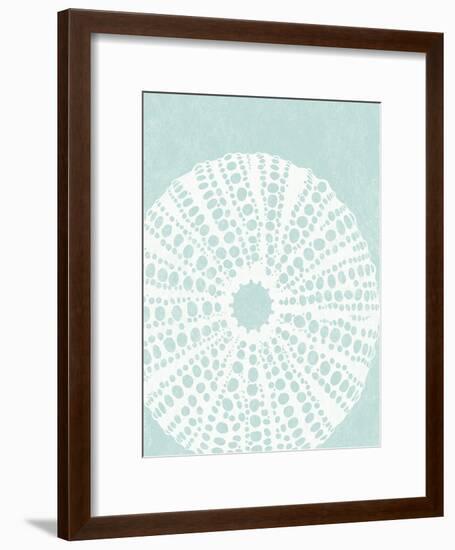 Sea Urchin I-Joni Whyte-Framed Giclee Print