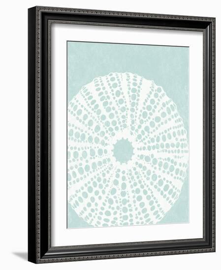 Sea Urchin I-Joni Whyte-Framed Giclee Print