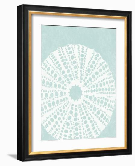 Sea Urchin I-Joni Whyte-Framed Giclee Print