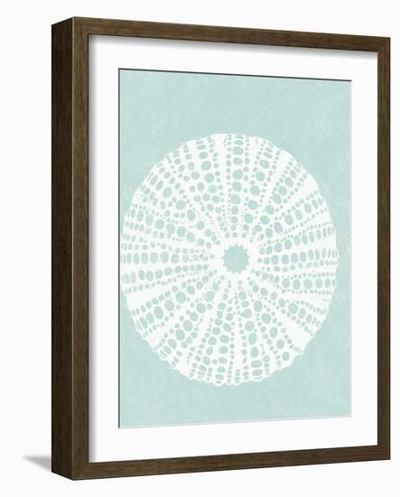 Sea Urchin II-Joni Whyte-Framed Giclee Print