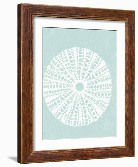 Sea Urchin II-Joni Whyte-Framed Giclee Print