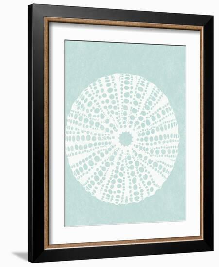 Sea Urchin II-Joni Whyte-Framed Giclee Print