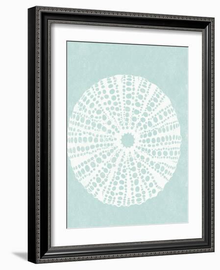 Sea Urchin II-Joni Whyte-Framed Giclee Print