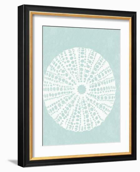 Sea Urchin II-Joni Whyte-Framed Giclee Print