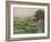 'Sea View, Fishponds', 1915, (c1932)-Lucien Pissarro-Framed Giclee Print