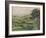 'Sea View, Fishponds', 1915, (c1932)-Lucien Pissarro-Framed Giclee Print