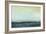 Sea View VI-Sharon Gordon-Framed Art Print