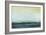 Sea View VI-Sharon Gordon-Framed Art Print