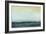 Sea View VI-Sharon Gordon-Framed Art Print